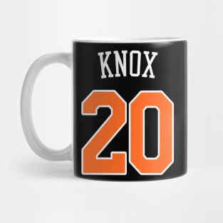 Kevin Knox Mug